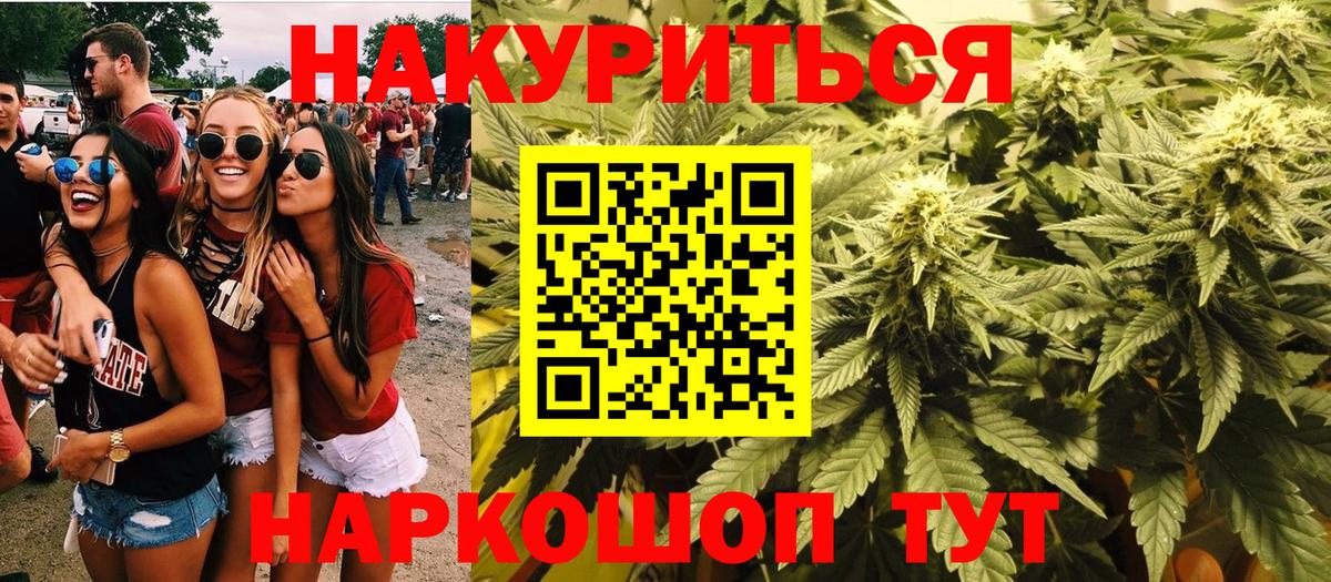 Каннабис White Widow Сосновый Бор